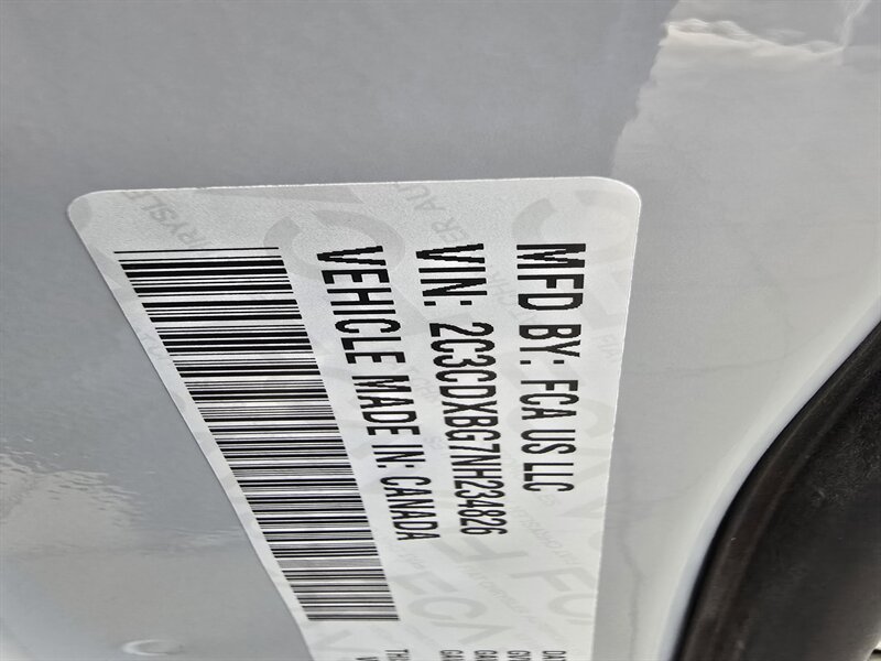 Used 2022 Dodge Charger SXT RWD image 31
