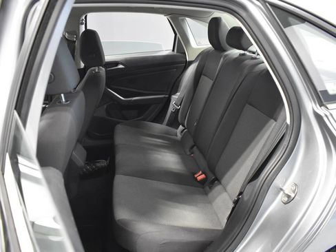 Used 2020 Volkswagen Jetta S FWD image 28