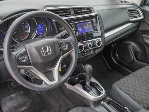 Used 2016 Honda Fit LX image 18