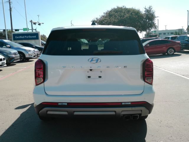 Used 2023 Hyundai Palisade SE FWD image 7