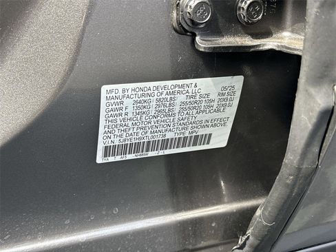 Used 2026 Acura MDX A-Spec image 22