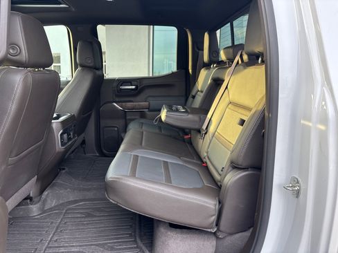 Certified 2021 GMC Sierra 1500 Denali w/ Driver Alert Package II image 33