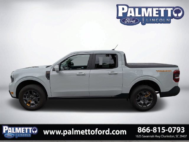 Used 2023 Ford Maverick Tremor w/ Tremor Off-Road Package AWD/4WD image 6