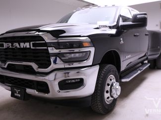 New 2026 RAM 3500 Big Horn video 1