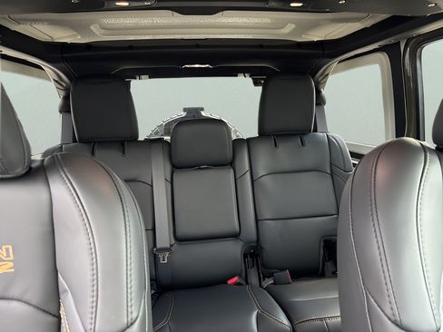 New 2025 Jeep Wrangler Unlimited Rubicon 392 AWD/4WD image 19