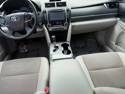 Used 2013 Toyota Camry LE image 15