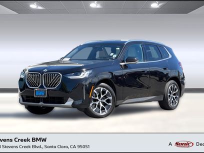 Used 2026 BMW X3 xDrive30i w/ Premium Package