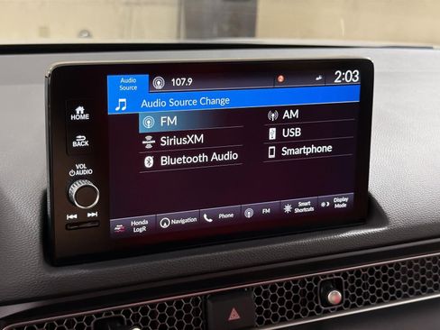 Used 2023 Honda Civic Type R image 17