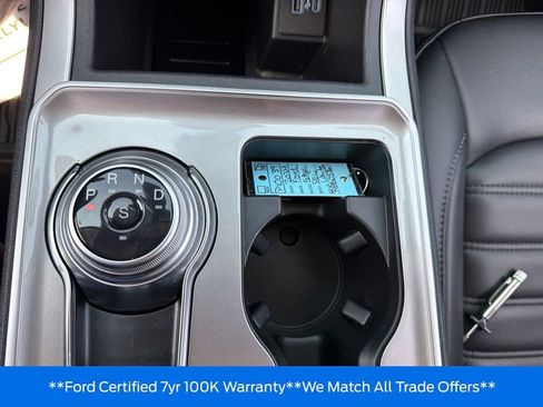 Used 2024 Ford Edge SEL w/ Convenience Package AWD/4WD image 19