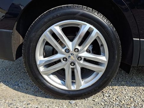 Used 2019 Chevrolet Equinox Premier AWD/4WD image 9