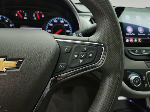 Used 2020 Chevrolet Malibu LS w/ Driver Confidence Package II FWD image 20