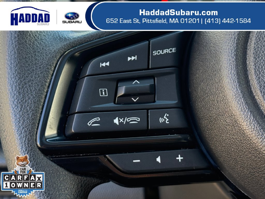 Used 2024 Subaru Crosstrek 2.0i Premium AWD/4WD image 22