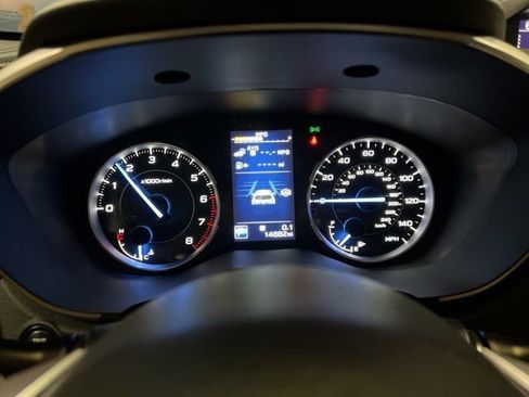 Used 2021 Subaru Ascent Limited w/ Technology Package image 46