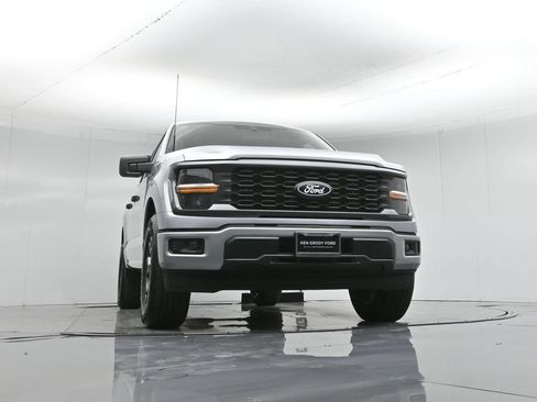 New 2026 Ford F150 STX w/ Equipment Group 200A RWD image 47