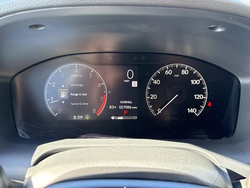 Used 2025 Honda HR-V EX-L image 13