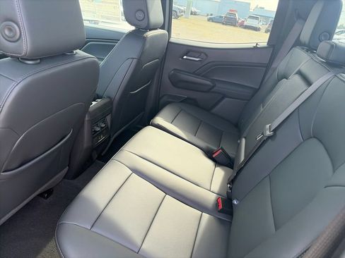 New 2026 GMC Canyon Elevation w/ Convenience Package AWD/4WD image 11