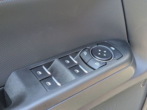 New 2025 Ford Bronco Sport Outer Banks image 11