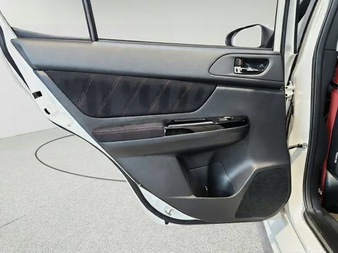Used 2019 Subaru WRX STI AWD/4WD image 19