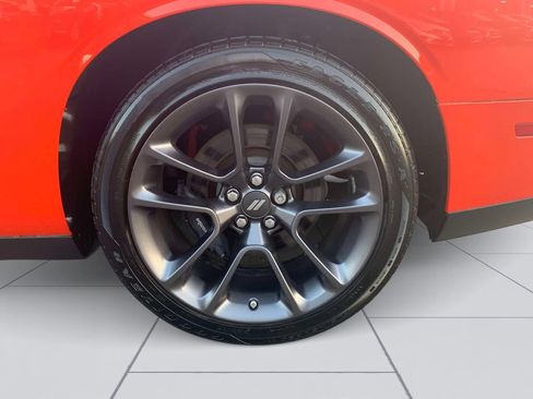 Used 2023 Dodge Challenger R/T Scat Pack w/ Plus Package RWD image 17