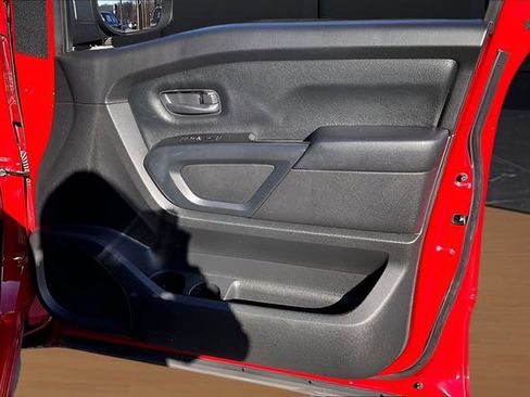 Used 2023 Nissan Titan S w/ S Utility Package image 25