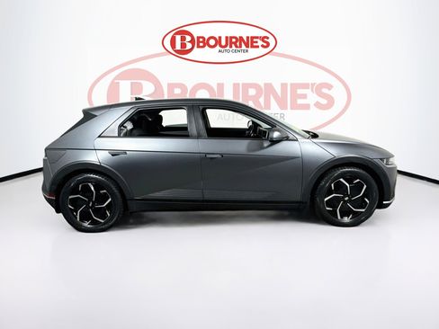 Used 2024 Hyundai Ioniq 5 SEL AWD/4WD image 11