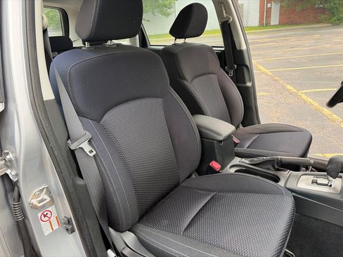 Used 2017 Subaru Forester 2.5i w/ Alloy Wheel Package AWD/4WD image 25