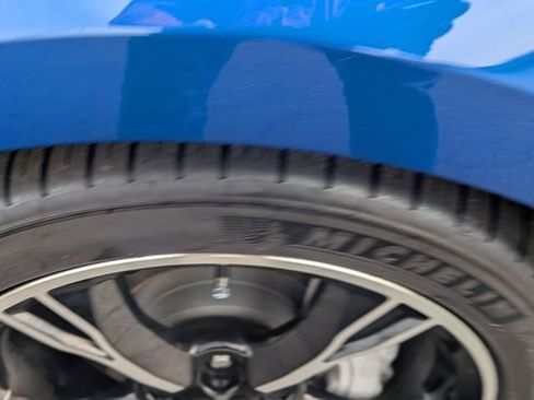 Used 2017 Ford Mustang GT Premium image 11