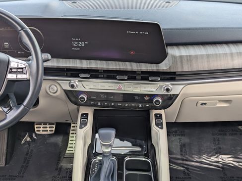 Certified 2023 Kia Telluride SX image 14