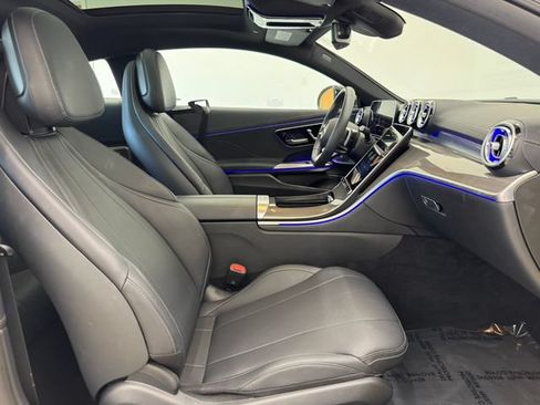 New 2026 Mercedes-Benz CLE 300 4MATIC Coupe image 19
