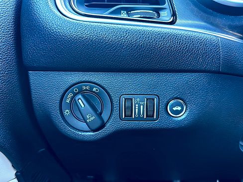 Used 2018 Dodge Challenger SXT Plus image 32