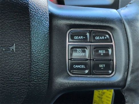 Used 2014 RAM 1500 Big Horn image 26