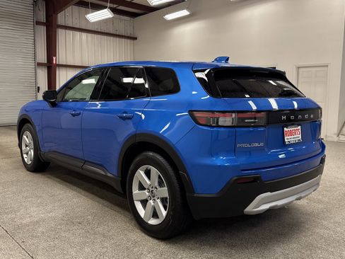 Used 2024 Honda Prologue EX image 15