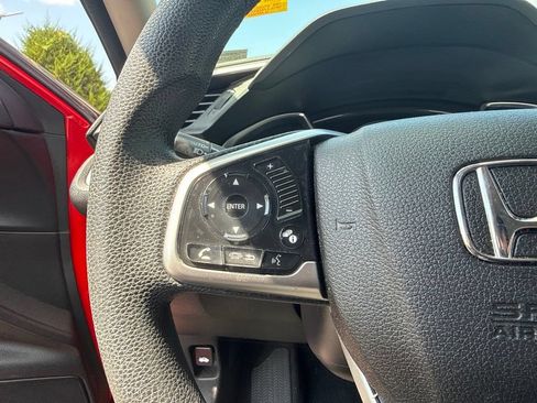 Used 2018 Honda Civic EX image 9
