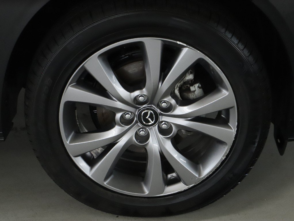 Used 2023 MAZDA CX-30 AWD 2.5 S w/ Preferred Package image 11