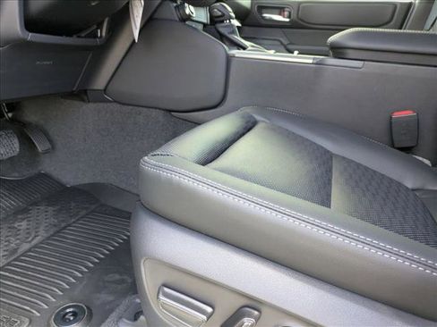 New 2026 Toyota Land Cruiser image 4