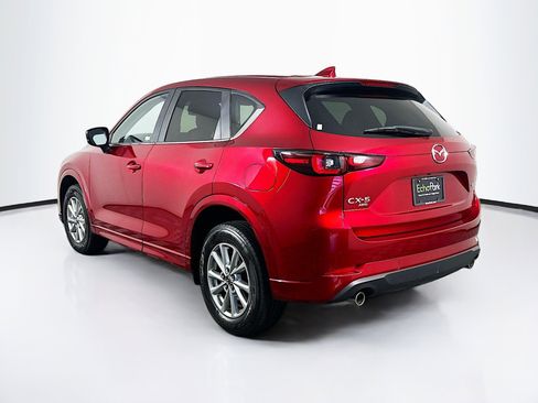 Used 2024 MAZDA CX-5 AWD 2.5 S w/ Select Package image 5