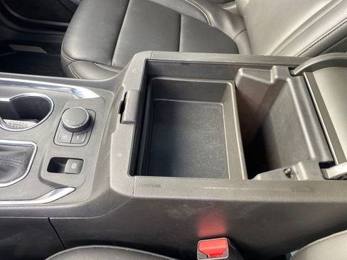 Certified 2023 Chevrolet Traverse LT w/ LPO, Floor Liner Package image 14