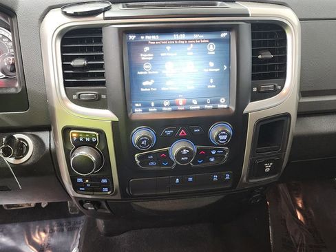 Used 2019 RAM 1500 Big Horn image 18