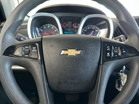 Used 2016 Chevrolet Equinox LS AWD/4WD image 22