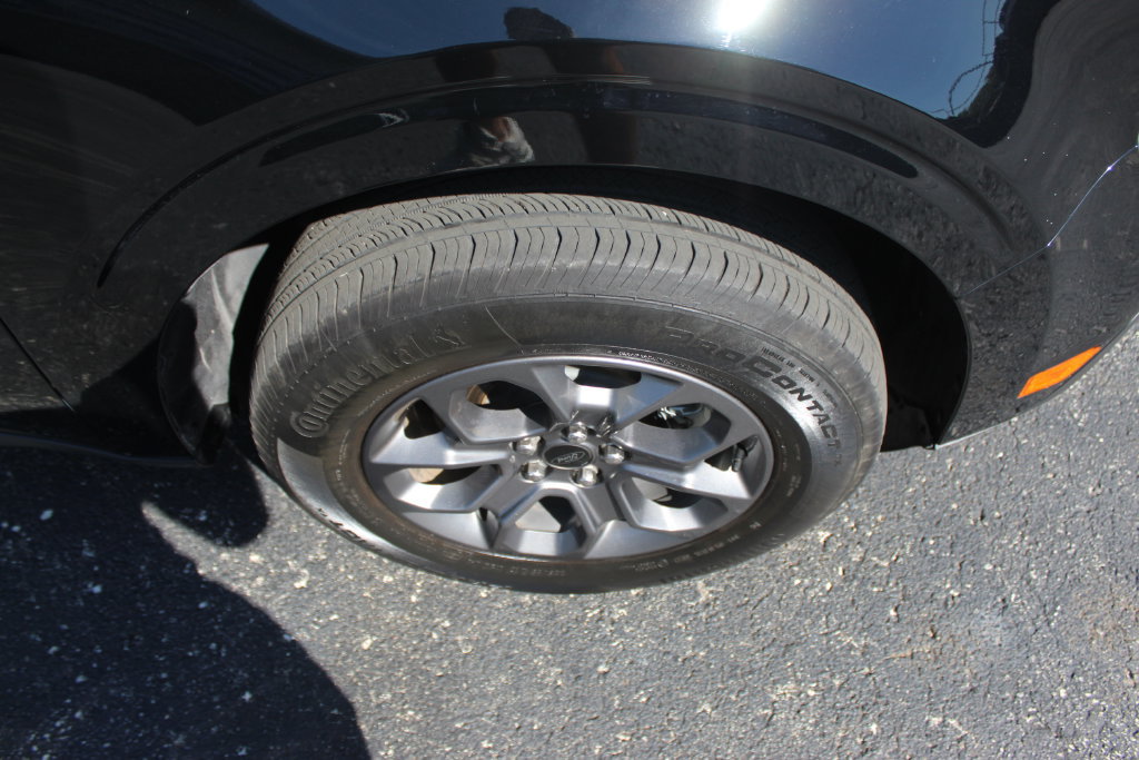 Used 2024 Ford Maverick XLT FWD image 10