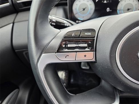 Used 2022 Hyundai Tucson SEL w/ Convenience Package image 31