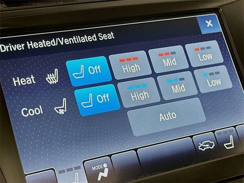 Used 2019 Acura TLX V6 w/ Technology & A-SPEC Pkg image 14