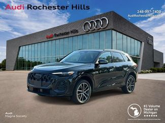 New 2026 Audi Q5 Premium Plus AWD/4WD video 1