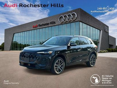 New 2026 Audi Q5 Premium Plus