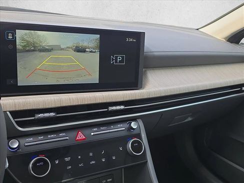 New 2026 Hyundai Sonata SEL image 14