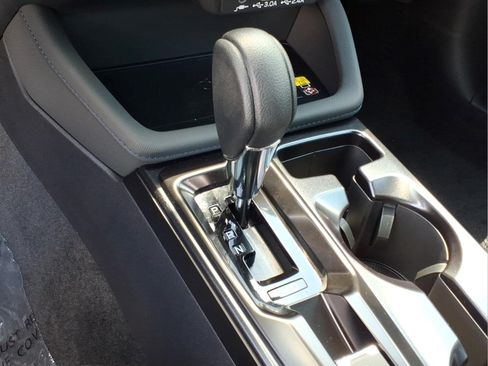 New 2026 Subaru Forester Premium AWD/4WD image 15