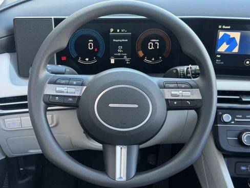 New 2026 Hyundai Tucson SE FWD image 12