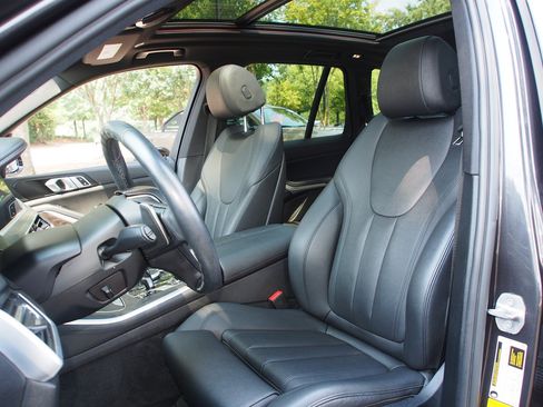 Used 2022 BMW X5 sDrive40i w/ Premium Package RWD image 19