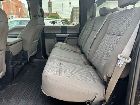 Used 2020 Ford F150 XLT AWD/4WD image 10