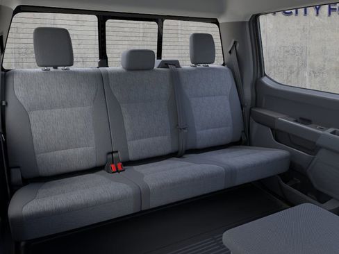 New 2026 Ford F250 XL image 11